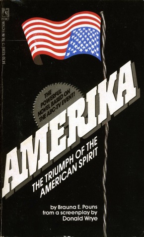 Amerkia (Paperback)
