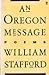 An Oregon Message