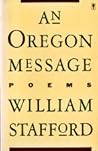 An Oregon Message
