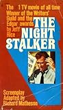 The Night Stalker by Jeff Rice