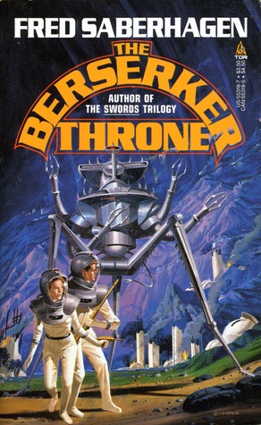 The Berserker Throne