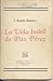 La vida inútil de Pito Pérez