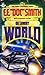 Getaway World (Family d'Alembert, #4)