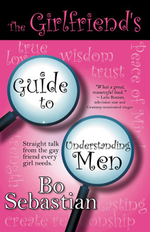The Girlfriend Guide To Understanding Men