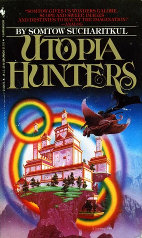 Utopia Hunters