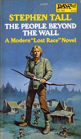 The People Beyond the Wall (Paperback)