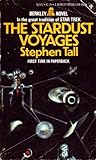 The Stardust Voyages