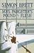 Mrs. Pargeter's Pound of Flesh (Mrs. Pargeter, #4) by Simon Brett