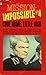 Code Name: Little Ivan (Mission: Impossible, #4)