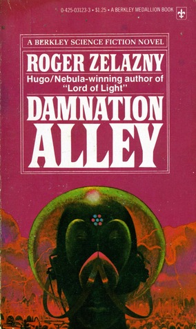 Damnation Alley
