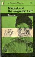 Maigret and the Enigmatic Lett