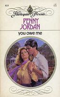 You Owe Me (Paperback)