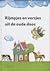 Rijmpjes en versjes uit de oude doos by Simon Abramsz