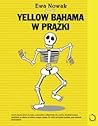 Yellow bahama w prążki Yellow bahama w prążki
