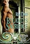 Ryland's Sacrifice by Kim Dare