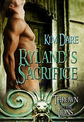 Ryland's Sacrifice (Thrown to the Lions #1)