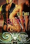 Ellery's Duty by Kim Dare