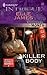 Killer Body by Elle James Killer Body by Elle James