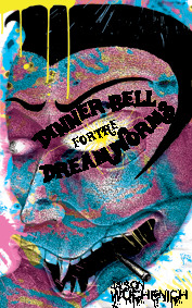 Dinner Bell for the Dream Worms (Paperback)