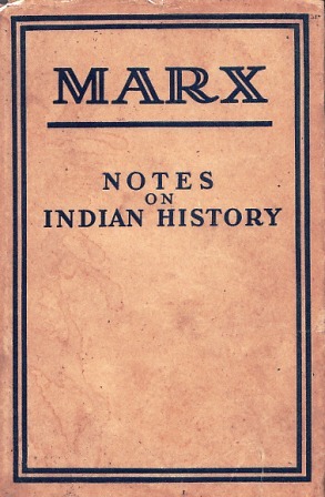 Notes on Indian History 664-1858