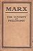 The Poverty of Philosophy
