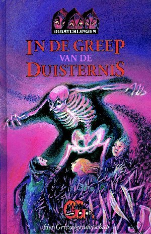 In de greep van de duisternis (Hardcover)