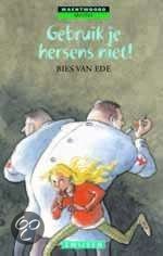 Gebruik je hersens niet