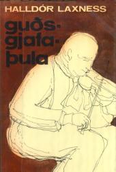 Guðsgjafaþula (Hardcover)
