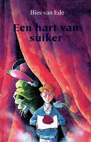 Een hart van suiker (Hardcover)