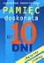 Pamięć doskonała w 10 dni