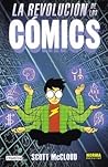 La revolución de los cómics by Scott McCloud
