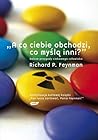 „A co ciebie obch...