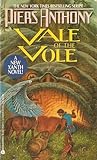 Vale of the Vole by Piers Anthony