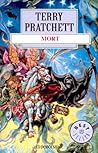 Mort by Terry Pratchett