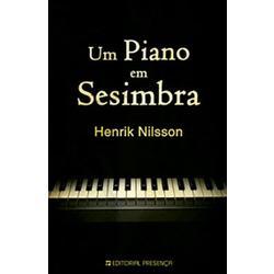 Um Piano em Sesimbra