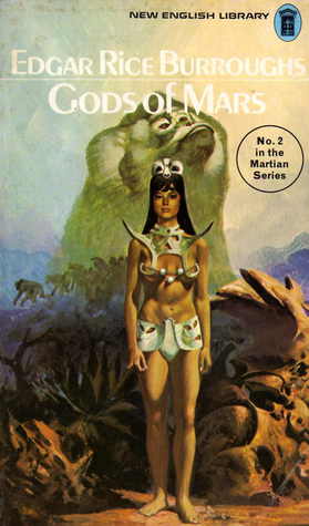 The Gods of Mars