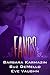 Fangs (Blood Brothers, #3.5)