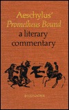 Aeschylus' Prometheus Bound: A Literary Commentary