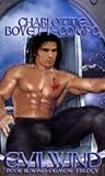 Evil Wind (DemonWind #3) Evil Wind (DemonWind #3)