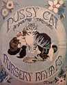Pussy Cat Nursery Rhymes Pussy Cat Nursery Rhymes