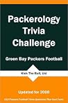 Packerology Trivia Challenge: Green Bay Packers Football Packerology Trivia Challenge: Green Bay Packers Football