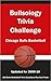 Bullsology Trivia Challenge by Paul F. Wilson