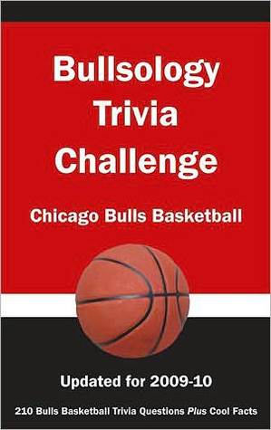 Bullsology Trivia Challenge: Chicago Bulls Basketball