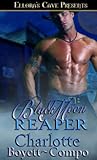 BlackMoon Reaper (Western Wind, #7)