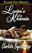 Lucien's Khamsin
