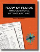 Flow of Fluids Through Valves, Fittings & Pipe TP-410 Metric