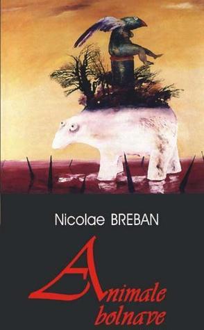 Animale bolnave (Paperback)