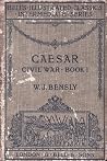 Civil War, Book 1