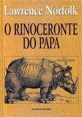 O Rinoceronte do Papa