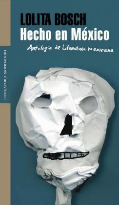 Hecho En Mexico (Paperback)